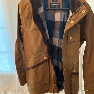 Men’s Jacket